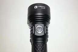 Ліхтар Lumintop ODL20C 2000 Lm (Оригінал) + акумулятор 26650 - мініатюра 4
