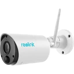 Камера відеоспостереження Reolink (Argus Eco)