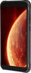 Смартфон Blackview BV4900 3/32Gb Black (UA UCRF) - мініатюра 4