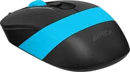 Миша A4Tech Fstyler FM10S Black/Blue - мініатюра 8
