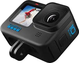 Екшн-камера GoPro HERO 10 Black Special Bundle [CHDRB-101-CN] [77475] - мініатюра 7