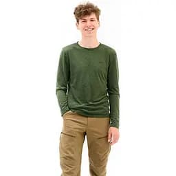 Кофта Turbat Cozy LS Mns M Хакі (1054-012.004.3606)