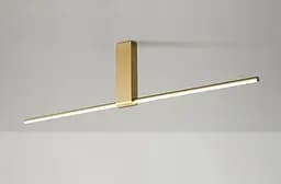 Світильник стельовий Kloodi DECO CL-AI0789 GD