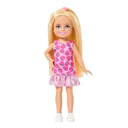 Лялька Barbie Челсі Barbie (JJB33) - мініатюра 4