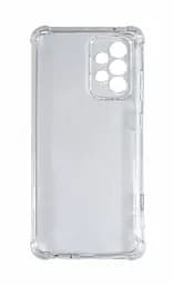 Чохол XON PhoneCase для Samsung A52 (PCSA2252100T 0304) Прозорий - мініатюра 3