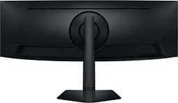 Монітор Samsung Odyssey G9 S49FG910EUX G91F (LS49FG910EUXEN) - мініатюра 5
