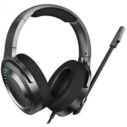 Ігрові навушники Baseus Gamo Immersive Virtual 3D Game Headphone для ПК