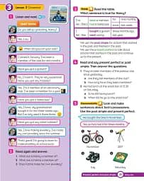 Bright Ideas 6 Class Book + App - мініатюра 5