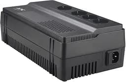 Джерело безперебійного живлення APC 1000 ВА / 600 Вт / 9 А*ч (BV1000I-GR) - мініатюра 4