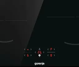 Варильна поверхня електрична Gorenje GI6421BSC (7069213) - мініатюра 5
