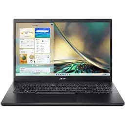 Ноутбук Acer Aspire 7 A715-76G (кнз7111)