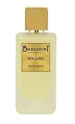 Парфюмированная вода Brecourt Solaire Тестер 100 мл 