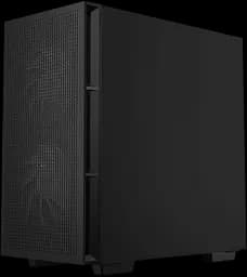 Корпус DeepCool CH360 Digital ARGB Black (R-CH360-BKAPE3D-G-1) - мініатюра 2