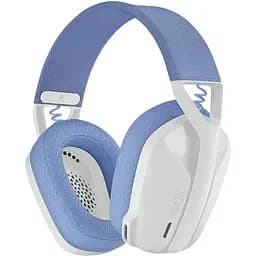 Навушники Logitech G435 LIGHTSPEED White (981-001074)