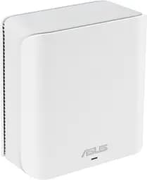 Бездротовий роутер Wi-Fi Mesh система Asus ZenWiFi BD4 BE3600 1pk (90IG0960-MO3C00) (Wi-Fi 7) - мініатюра 3
