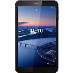 Планшет Sigma Mobile Tab A802 черный 3+32 ГБ