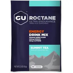 Изотоник GU Energy Roctane с кофеином 1 порция (1007-101907)