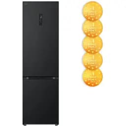 Холодильник LG GW B509FXUW (7125139) - мініатюра 2