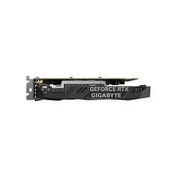 Відеокарта GIGABYTE GeForce RTX3050 6Gb WINDFORCE OC V2 (GV-N3050WF2OCV2-6GD) - мініатюра 5