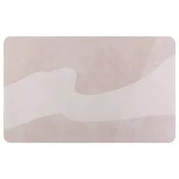 Коврик влагопоглощающий Wall Sticker 50х80х3 мм SW-00001886