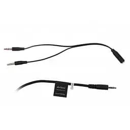 Навушники A4Tech FH200i Grey (4711421956956) - мініатюра 5