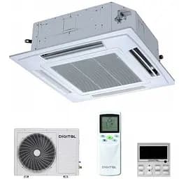 Кондиціонер Digital DAC-CT36CH