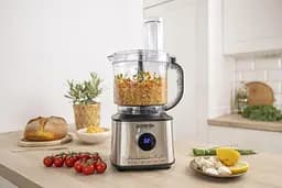 Кухонний комбайн Gorenje SBR1500E - мініатюра 14