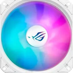 Система водяного охолодження Asus ROG Strix LC III 360 ARGB White (90RC00T2-M0UAY0) [143460] - мініатюра 5