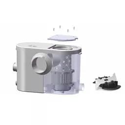 Установка каналізаційна (0,5 кВт, Нmax 9 м, Qmax 125 л/хв) Shimge WT 500A