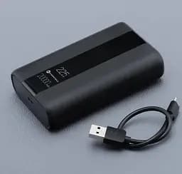 Повербанк Powerbank Forcell F-Energy P20-K2 20000mAh QC3.0 PD 3A 22.5W - мініатюра 4