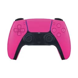 Геймпад Бездротовий Sony PlayStation 5 DualSense Nova Pink Б/В