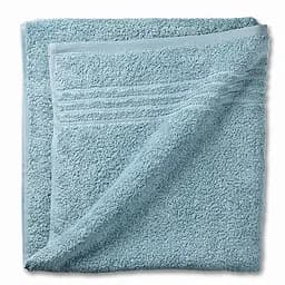 Рушник Leonora, туманно-синій 90х200 см (23493)