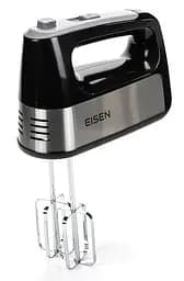 Міксер EHM-345 Black/Silver 450W Eisen teh0020364 - мініатюра 3