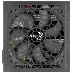 Блок живлення Aerocool Aero Bronze 550M Fully Modular 550W (ACPB-AR55AEC.1M) Б/в,U1 - мініатюра 2