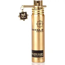 Montale Golden Sand 20 мл парфюмированная вода