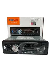 Автомагнітола Pervoi з Bluetooth, AUX, 4x50 Вт XPRO Pervoi CTC-1791 (44845-CTC-1791_368) - мініатюра 3