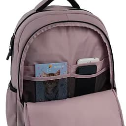 Рюкзак GoPack Education Teens 184 рожевий Рожевий (GO26-184L-1) - мініатюра 14