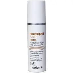 Гель для лица Sesderma Hidroquin отбеливающий 30 мл