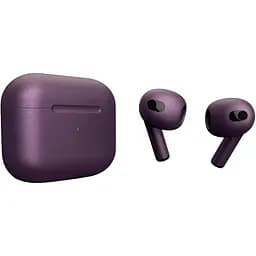 Наушники Apple AirPods 3 Deep Purple Matte (MPNY3) [116482]
