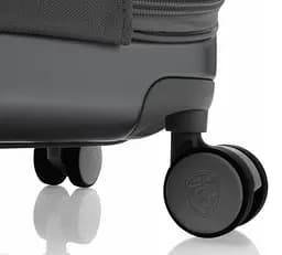 Валіза Heys EZ Fashion (M) Charcoal (10162-0047-26) - мініатюра 9
