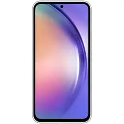 Смартфон Samsung Galaxy A54 A546E 256Gb SM-A546EZWDSEK Grade C Seller Refurbished White - мініатюра 2