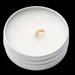 Ароматична свічка Mini Rebellion П'янке очікування, 30 г (RB_AC_AN_30)