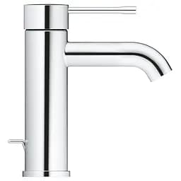 Змішувач для умивальника 3/8" S-розміру Grohe Essence 24171001 Хром - мініатюра 2