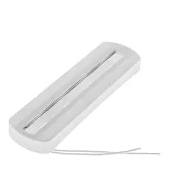 Шинопровод Brille HD-22TR/18 см WH 18 см