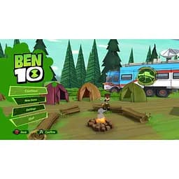 Ключ активації Microsoft Ben 10 Bundle для Xbox One/Series - мініатюра 10