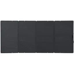 Сонячна панель EcoFlow 400 Вт