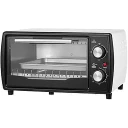 Духовка електрична піч Camry CR 6016 об'єм 9 л потужність 1400 Вт