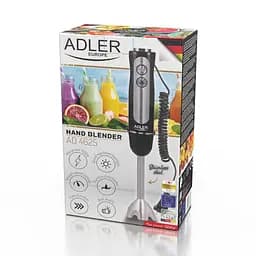 Занурювальний блендер Adler AD 4625b - мініатюра 7
