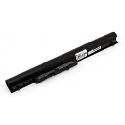 Акумулятор для ноутбука HP 250 G2 255 G2 250 G3 255 G3, Pavilion 15-d 15-h 15-g / 14.8V 2600 mAh (38Wh) BLACK OEM (OA04, HSTNN-LB5Y)