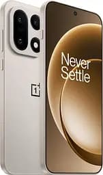 Смартфон OnePlus 15 5G 12/512GB Sand Storm (Global ROM - NFC, OTA, OxygenOS) - мініатюра 3